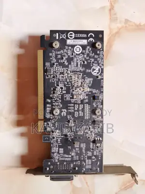 Graphics Card