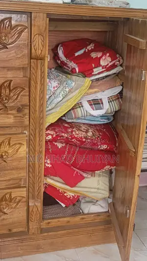 ওয়ারড্রোব বিক্রয় হবে