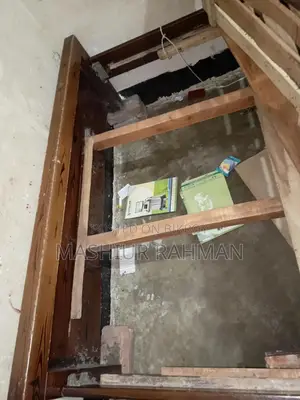 Malaysian Wood Bed for Sale