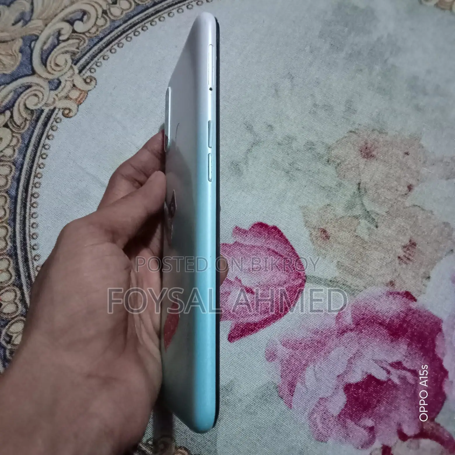 OPPO A31 , (Used)
