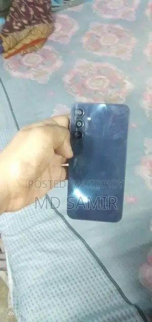 Samsung Galaxy A15 (Used)