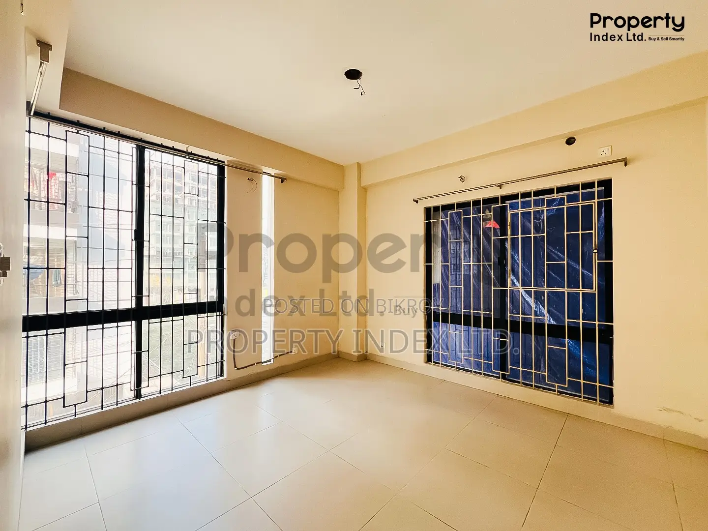 🏢 Flat for Sale! 1550 sqft Apartment at Bashundhara R/A, Block K