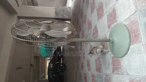 GFC Pedestal Fan