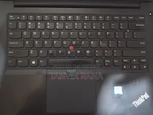 Lenovo Thinkpad E490 core i5 8th generation