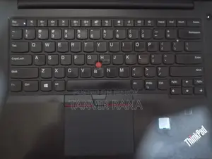 Lenovo Thinkpad E490 core i5 8th generation