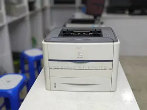 Canon LBP 3000 Duplex