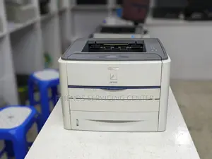 Canon LBP 3000 Duplex