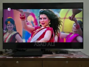 Samsung Q70a Qled 55" Smart Tv বিক্রি হবে