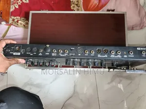 Pod Hd 500x Guitar Processor