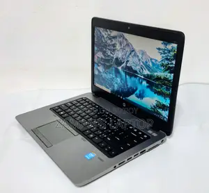 HP Elitebook 840 Dedicated GPU Core i5 4 Generation SSD Slim Laptop
