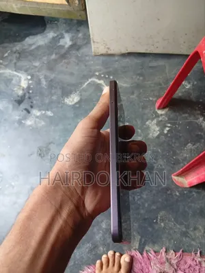 Oppo A3X 4G 128 GB Purple