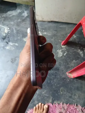 Oppo A3X 4G 128 GB Purple