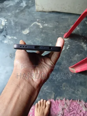 Oppo A3X 4G 128 GB Purple
