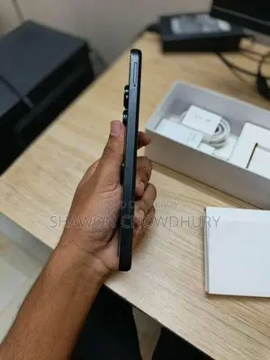 Xiaomi Redmi 13 6/128 (ব্যবহৃত)