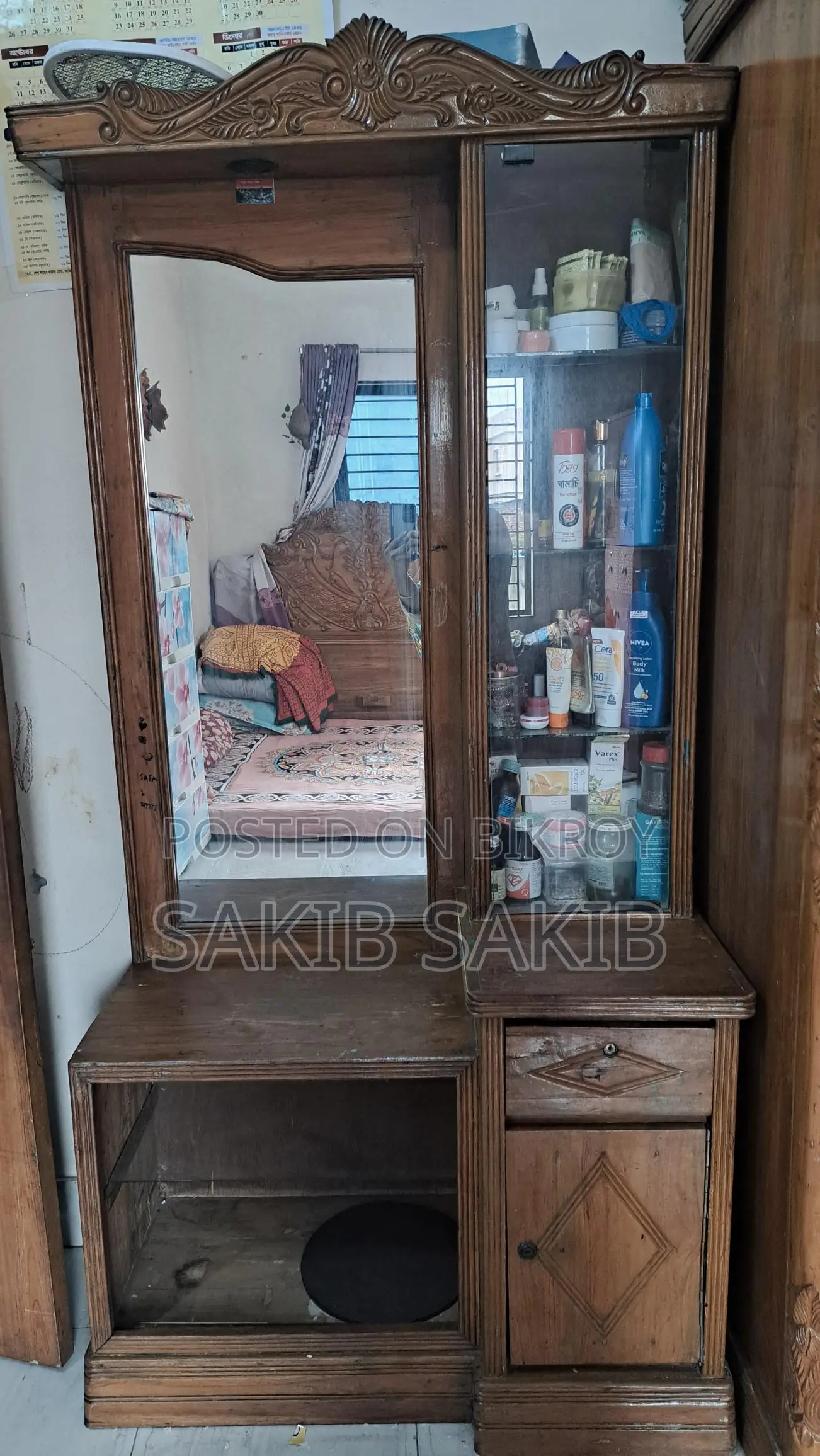 Dressing table for sale