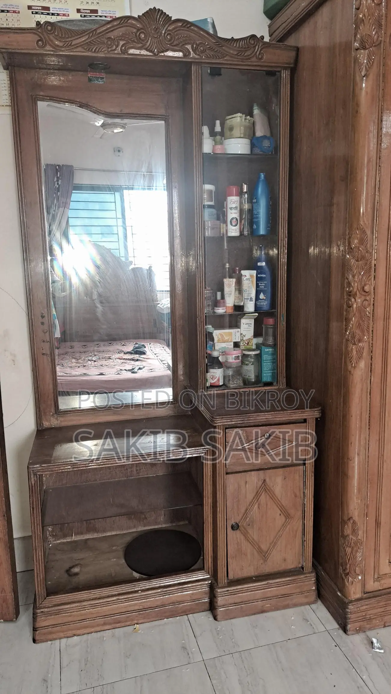 Dressing table for sale