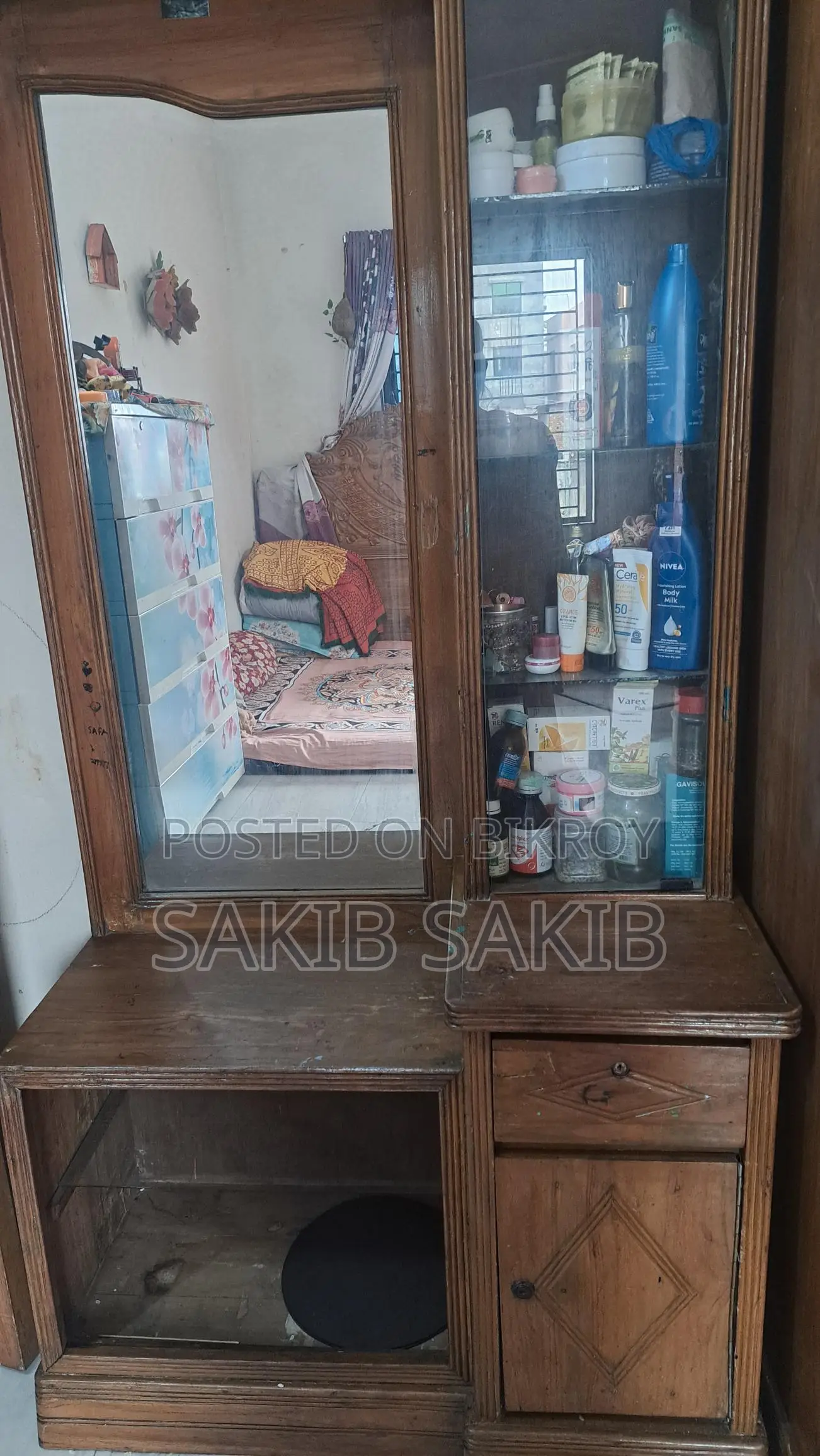 Dressing table for sale