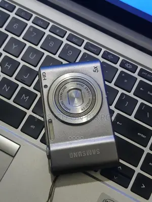 Samsung ST66 Digital Camera Sell