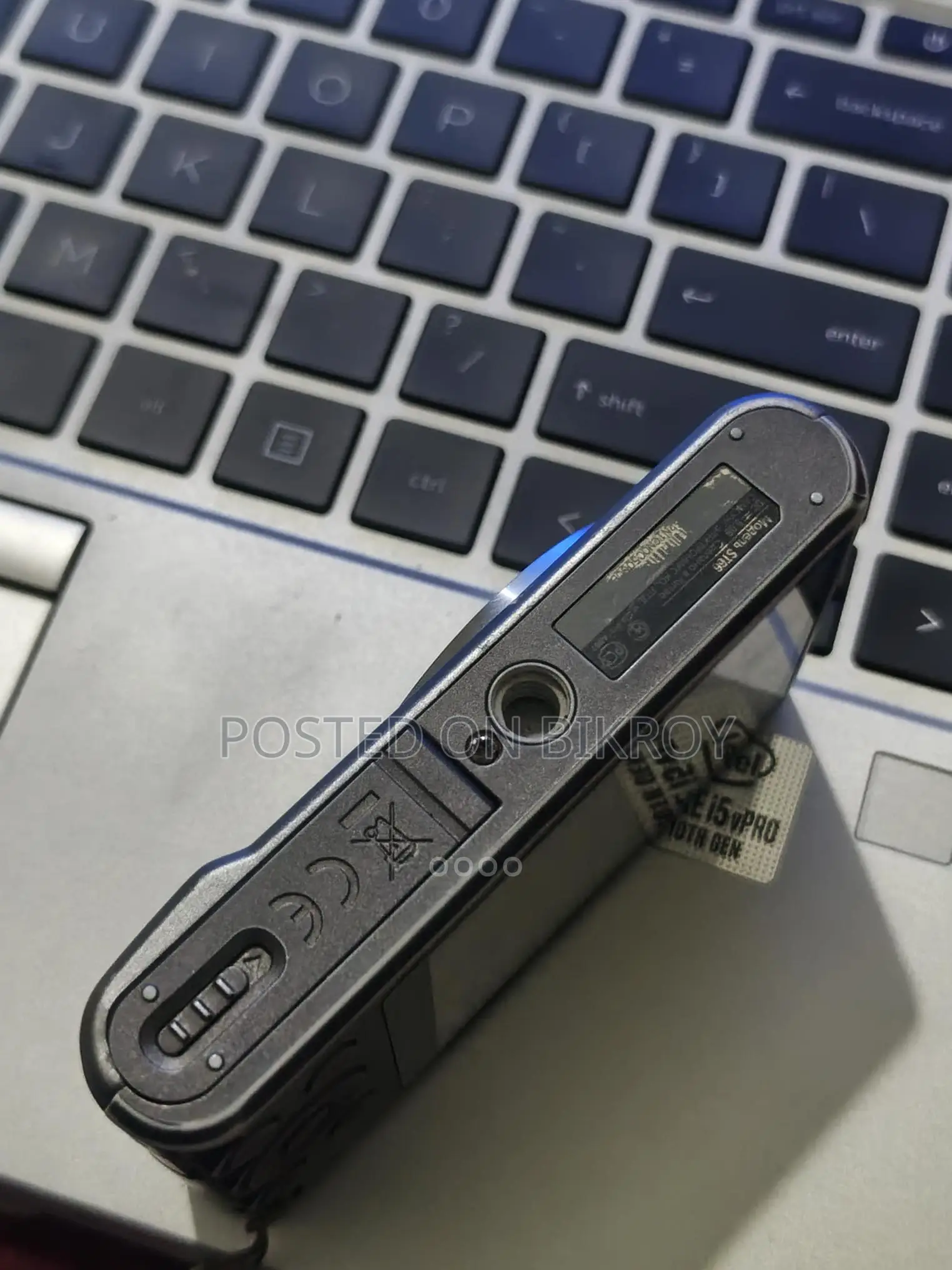 Samsung ST66 Digital Camera Sell