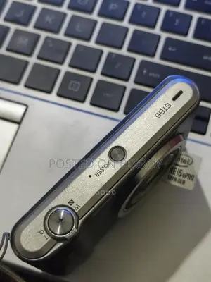 Samsung ST66 Digital Camera Sell