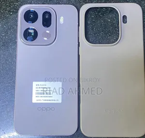 New Oppo Find X9 Pro 512 GB