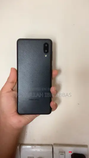 Samsung Galaxy A02 2/32 (Used)