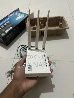 Netis Router For Sell