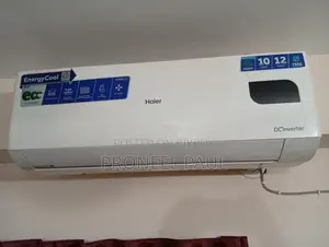 ১.৫ টন হায়ার ব্রেন্ডের ইনভার্টার এসি বিক্রি হবে