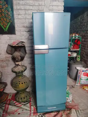 Refrigerator for Sale (Toshiba)