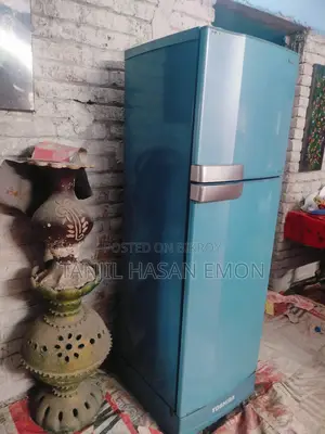 Refrigerator for Sale (Toshiba)