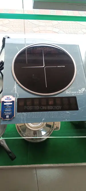 Induction Cooker