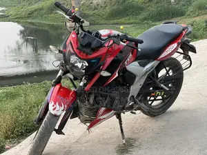 TVS Apache RTR 160 2020