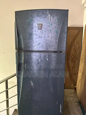 Fridge Refrigerator