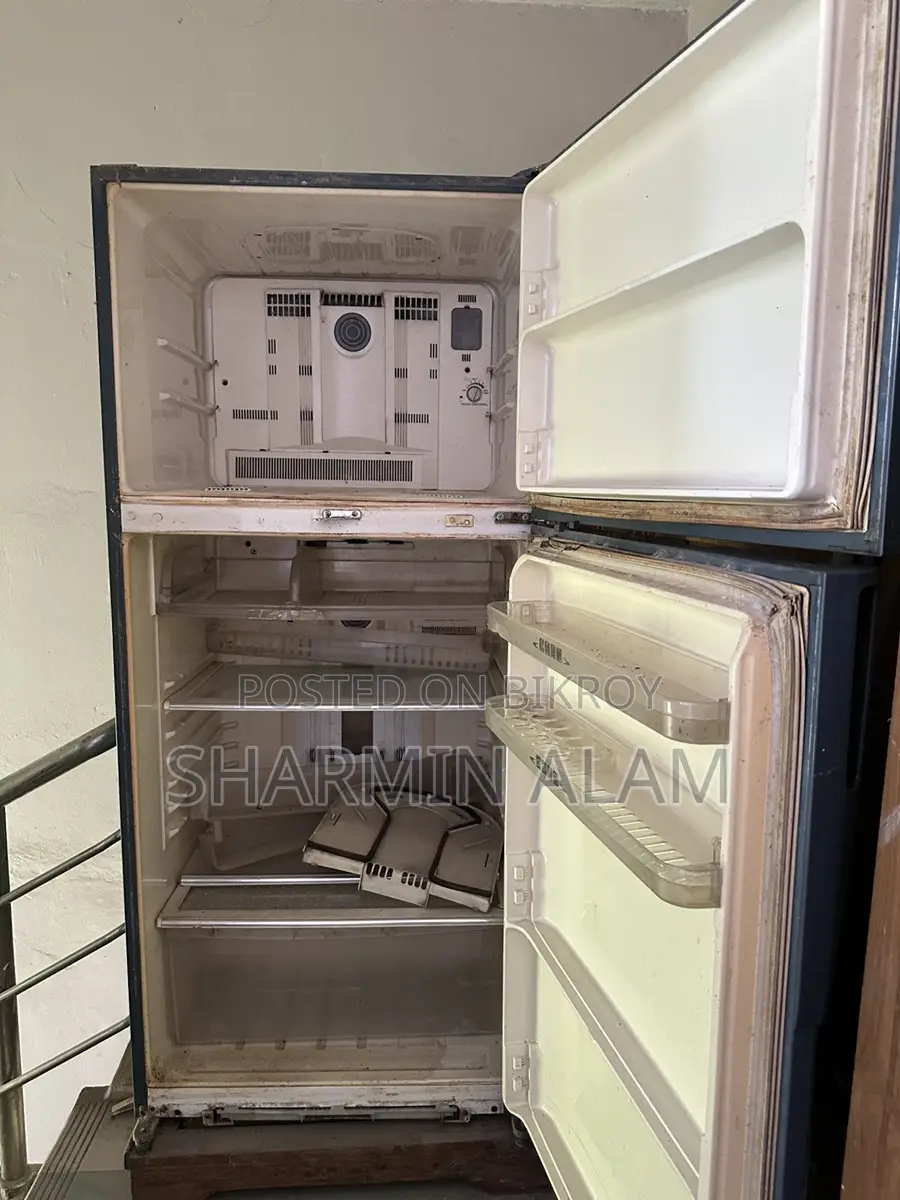 Fridge Refrigerator