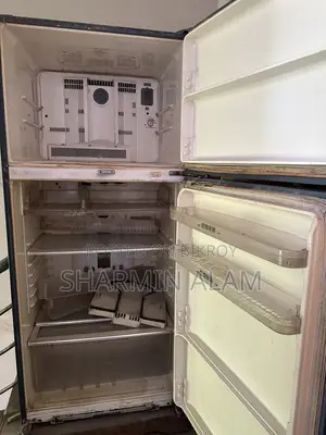 Fridge Refrigerator