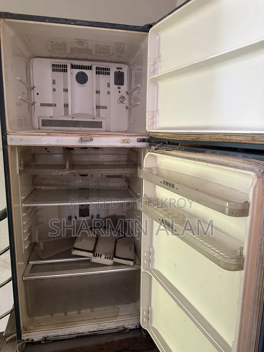 Fridge Refrigerator