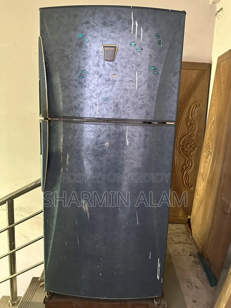 Fridge Refrigerator