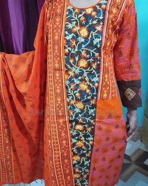 Boutique Three-Piece Set