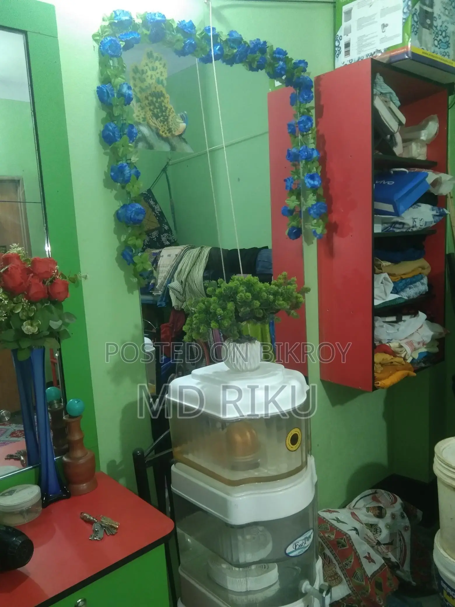 Beauty Parlor Equipment for Sale