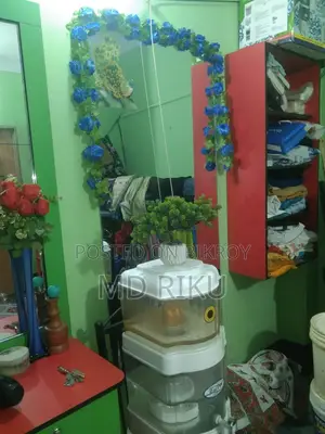 Beauty Parlor Equipment for Sale