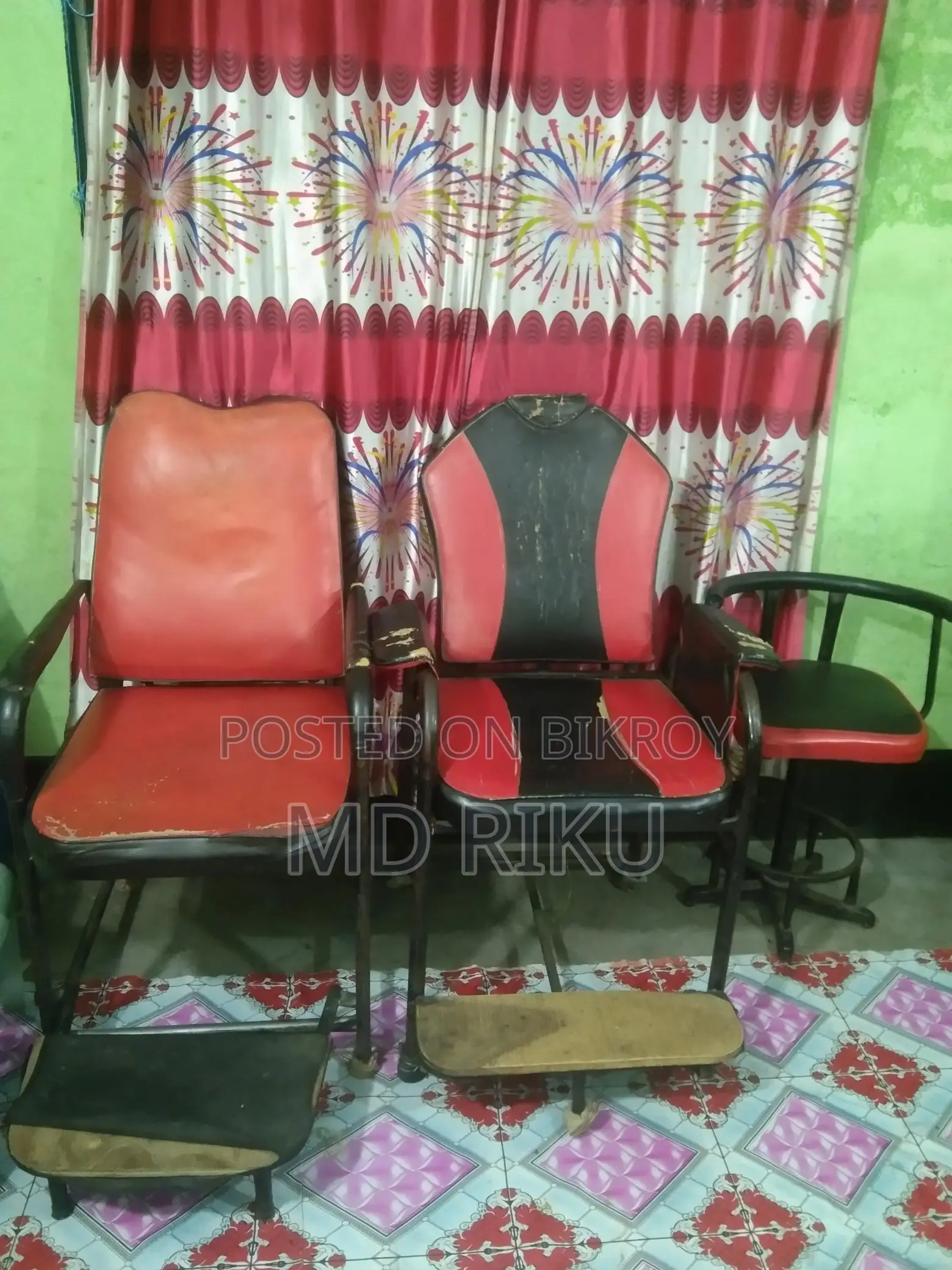 Beauty Parlor Equipment for Sale
