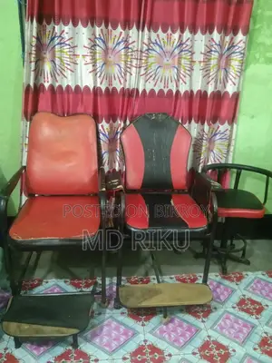 Beauty Parlor Equipment for Sale