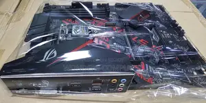 ROG Strix B360-G GAMING Desktop Motherboard For 8th /9th Generation
