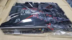 ROG Strix B360-G GAMING Desktop Motherboard For 8th /9th Generation