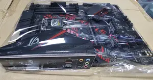ROG Strix B360-G GAMING Desktop Motherboard For 8th /9th Generation