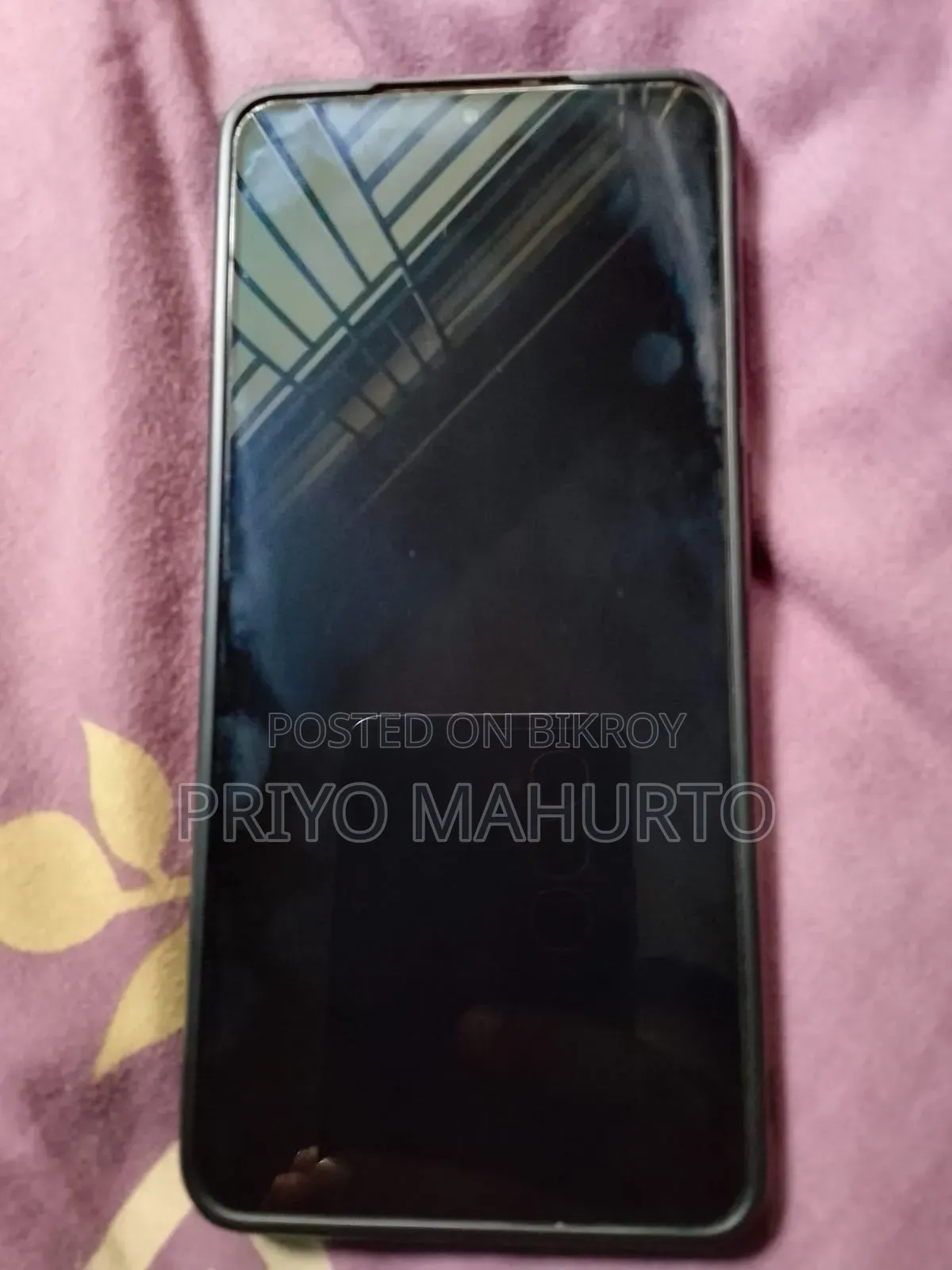 Samsung Galaxy S21+ 5G 128 GB Rose Gold