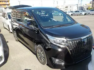 Toyota Esquire GI PREMIUM PKG 2020