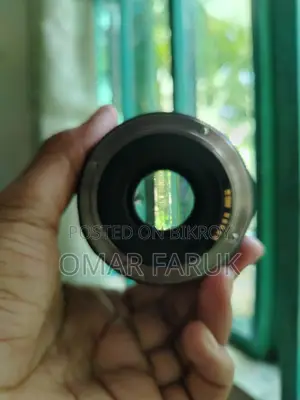 Canon 700d + 50mm STM Lens for Sale