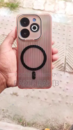 Infinix Smart 8 Pro . (Used)