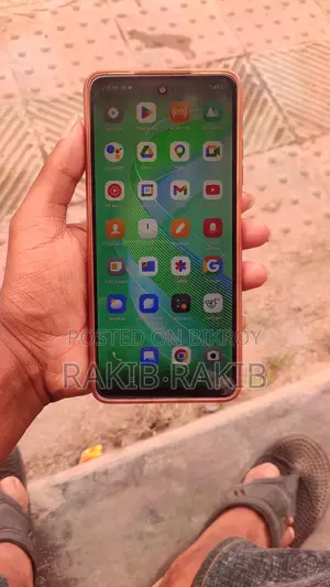 Infinix Smart 8 Pro . (Used)